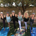 Discounts and Deals for Seniors and Students at Yoga Studios in Scottsdale, AZ