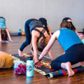 The Hot Trend: Exploring the World of Hot Yoga Classes in Scottsdale, AZ