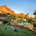 The Ultimate Guide to Outdoor and Rooftop Yoga Classes in Scottsdale, AZ
