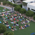 The Ultimate Guide to Outdoor Yoga Classes in Scottsdale, AZ