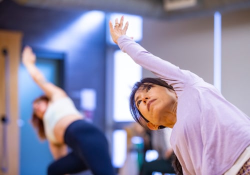 The Ins and Outs of Cancellation Policies for Yoga Classes in Scottsdale, AZ
