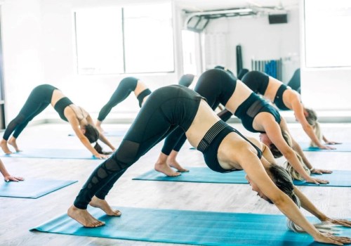 The Ultimate Guide to Finding the Perfect Beginner-Friendly Yoga Class in Scottsdale, AZ