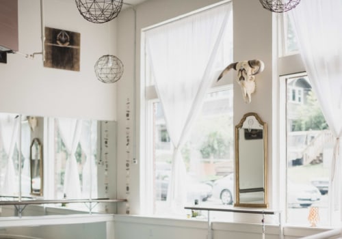 The Top Yoga Studios in Scottsdale, AZ for a Positive Experience